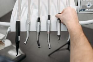 dental equipment supplier