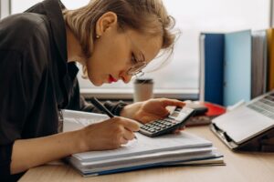bookkeeping service
