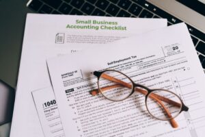 tax audit representation