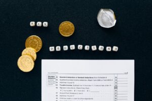IRS tax relief