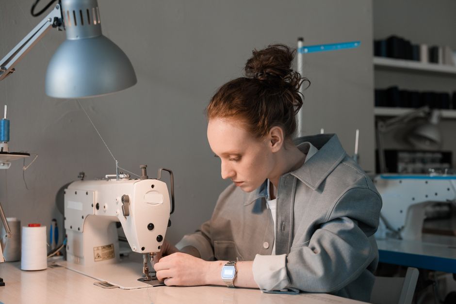 custom clothing manufacturer