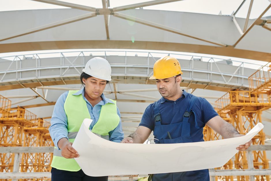 MEP engineering company