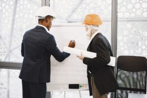 MEP engineering company