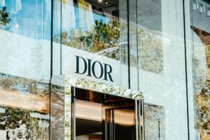 luxury brand reseller