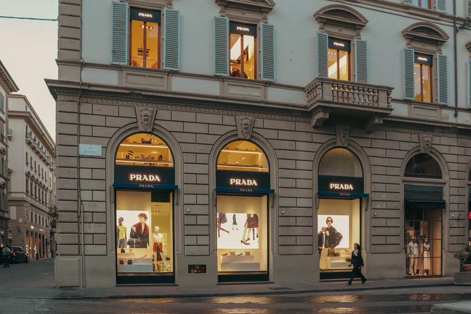 luxury brand reseller