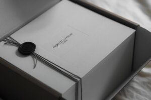 luxury brand reseller