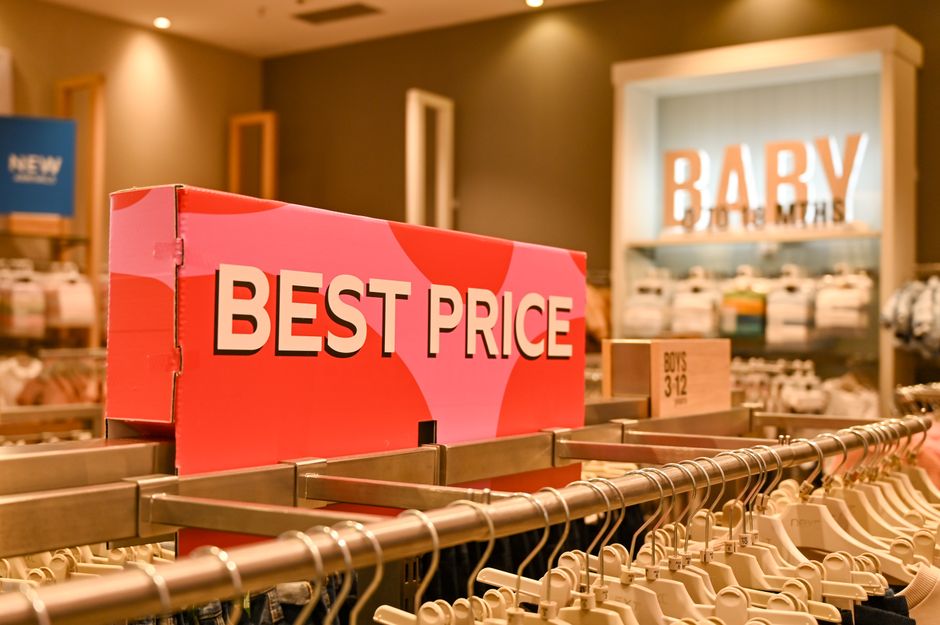kids furniture store