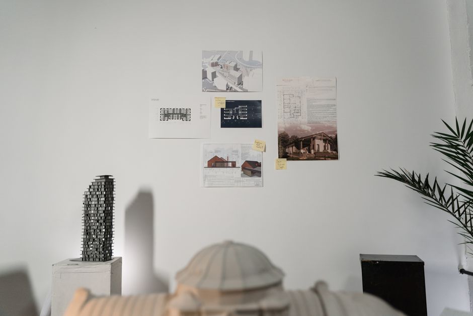 sustainable architecture firm