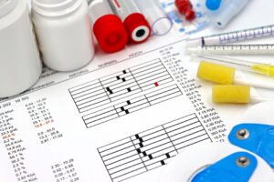 drug testing service
