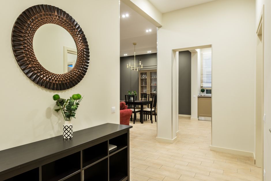 home staging service