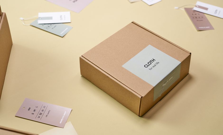 sustainable fashion brand