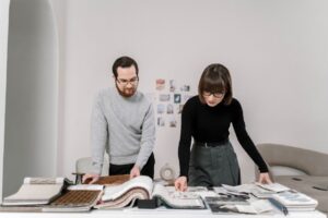 interior design firm