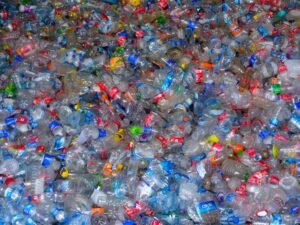 plastic recycling company