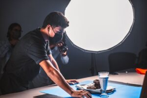 commercial photographer