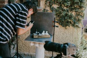 commercial photographer