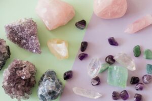gemstone supplier