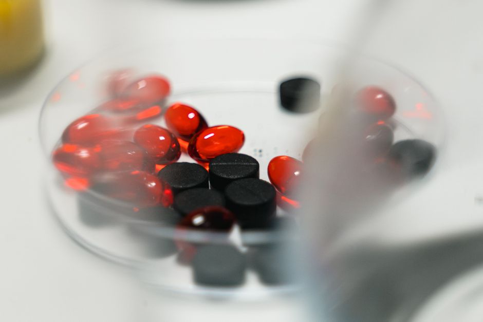 compounding pharmacy