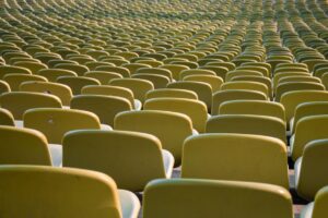 concert ticketing platform