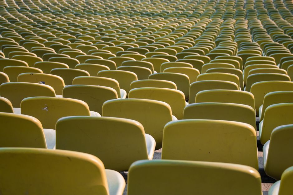 concert ticketing platform