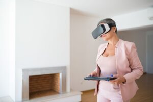 virtual tour photography