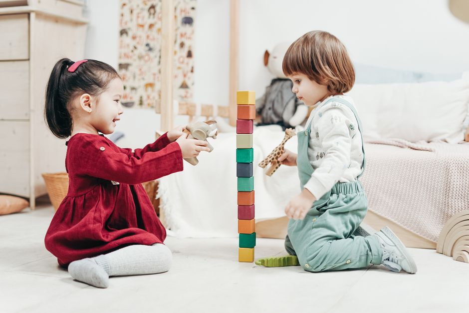 children toy manufacturer