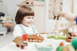 children toy manufacturer