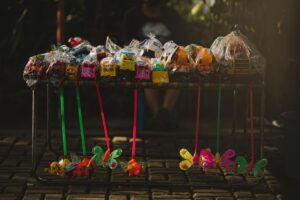 children toy manufacturer